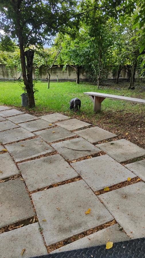 B&B D'Avino Pagani Bagian luar foto